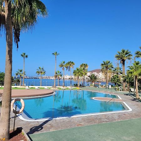 Ferienwohnung Costa Mar Los Cristianos  Exterior foto