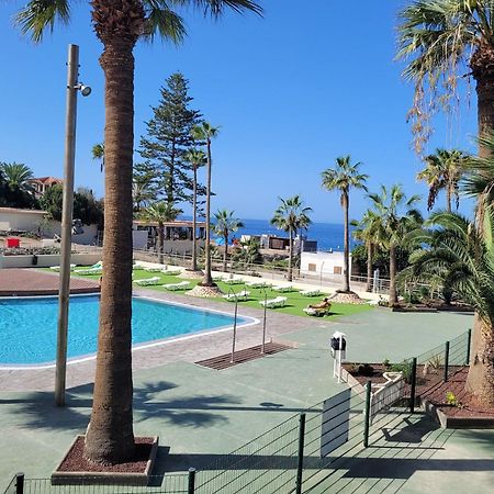Ferienwohnung Costa Mar Los Cristianos  Exterior foto