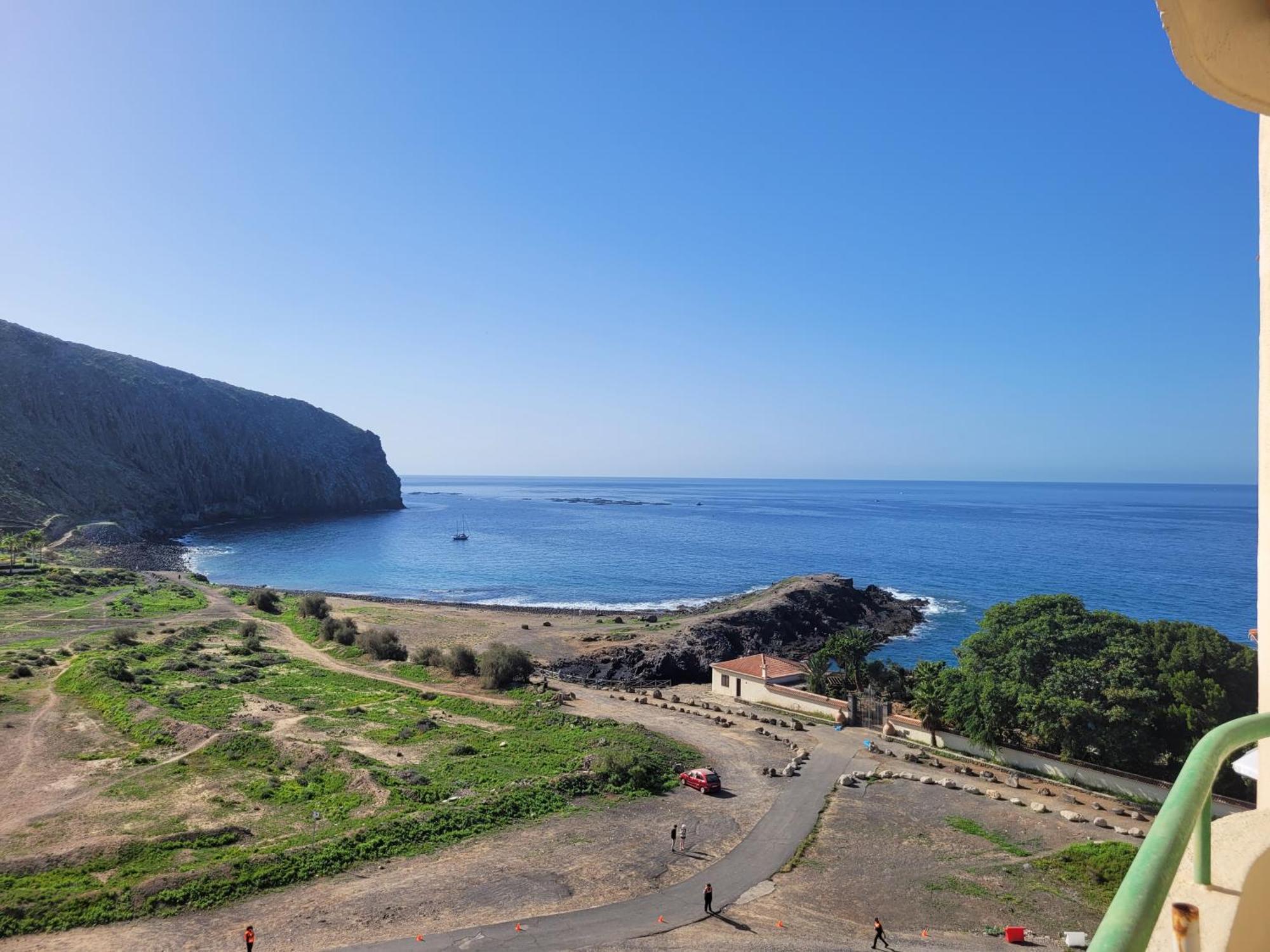 Ferienwohnung Costa Mar Los Cristianos  Exterior foto
