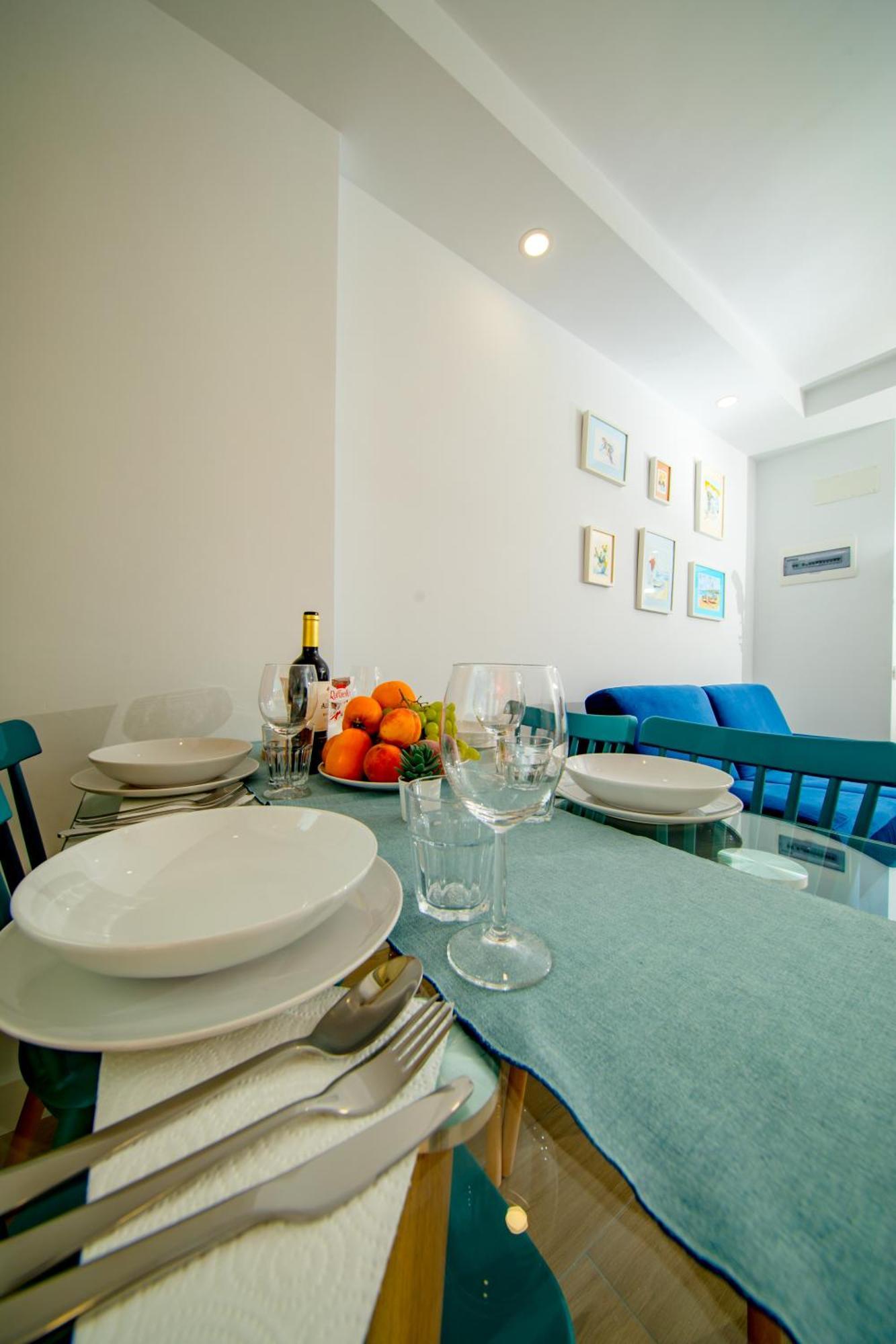 Ferienwohnung Costa Mar Los Cristianos  Exterior foto