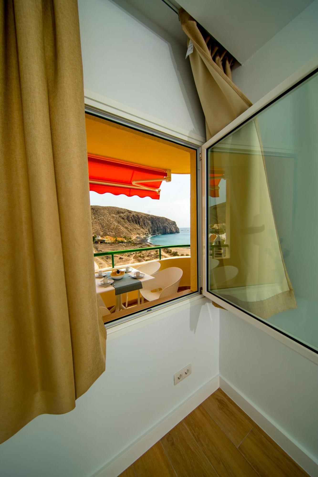 Ferienwohnung Costa Mar Los Cristianos  Exterior foto