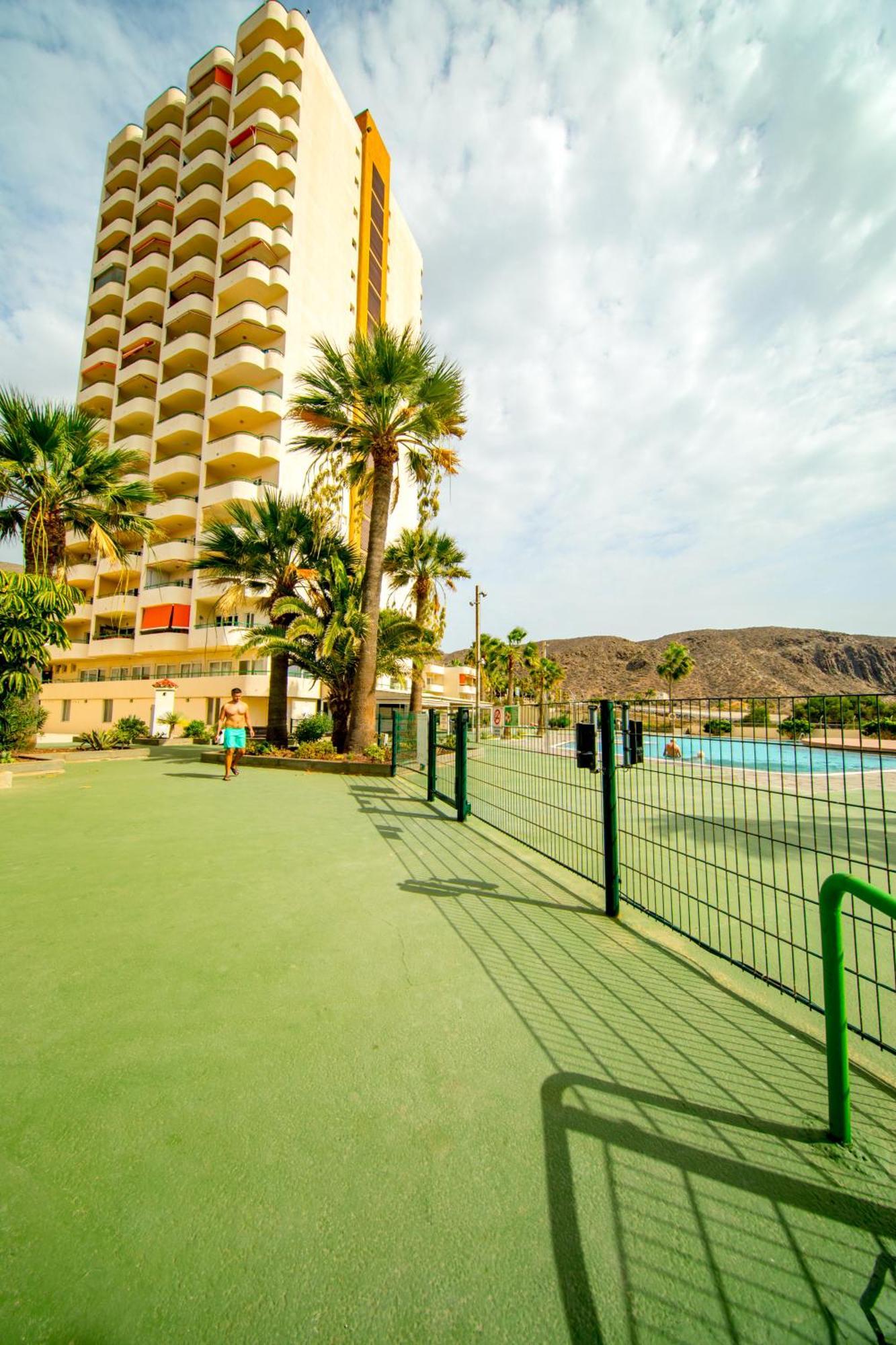 Ferienwohnung Costa Mar Los Cristianos  Exterior foto