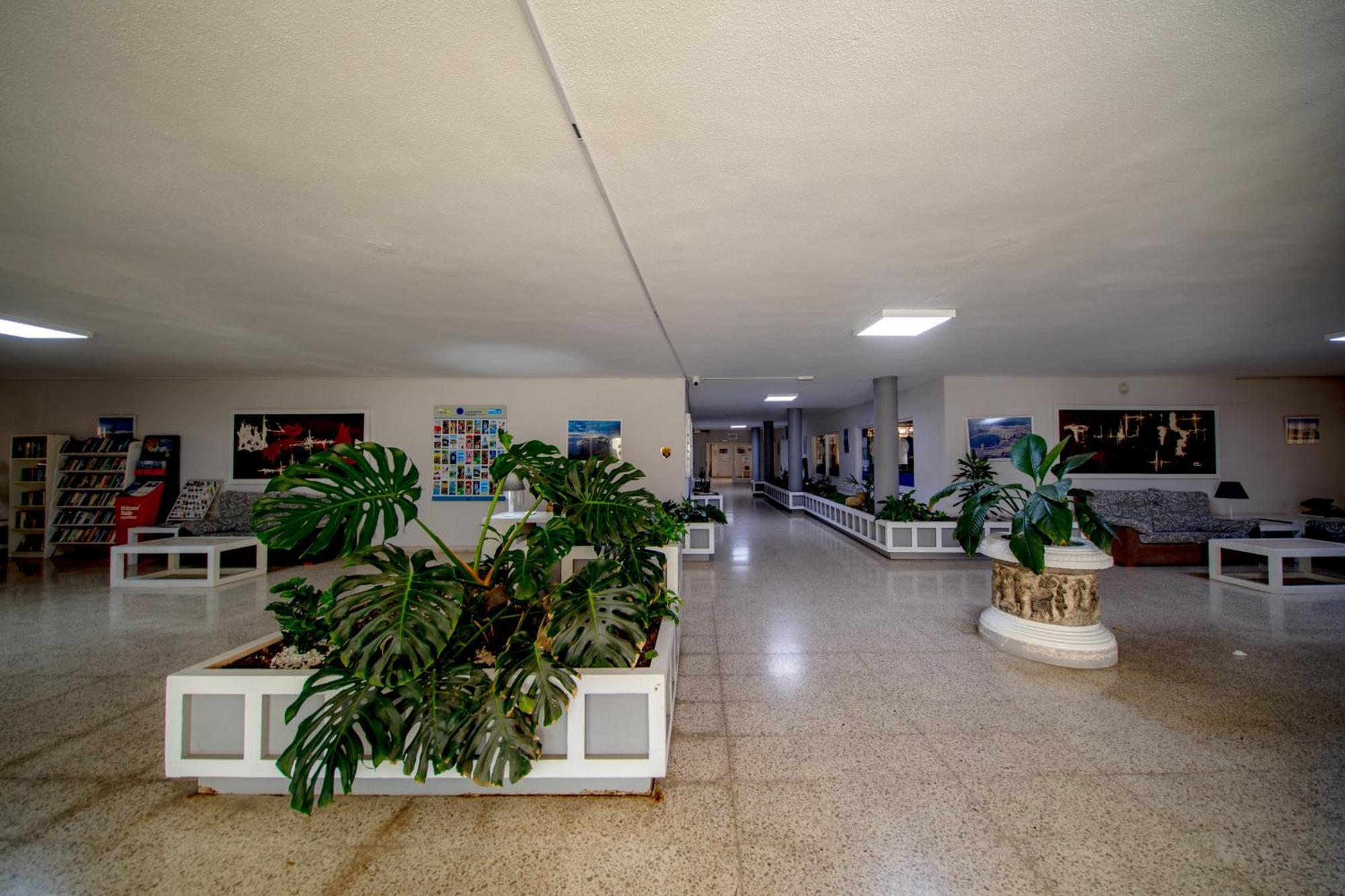 Ferienwohnung Costa Mar Los Cristianos  Exterior foto