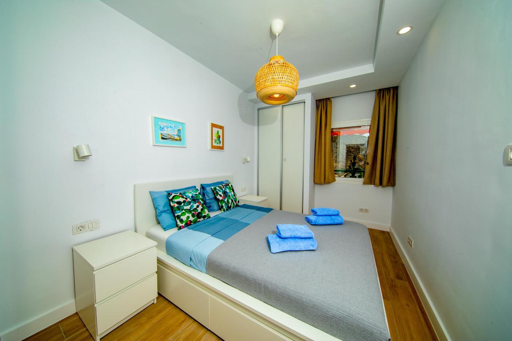 Ferienwohnung Costa Mar Los Cristianos  Exterior foto