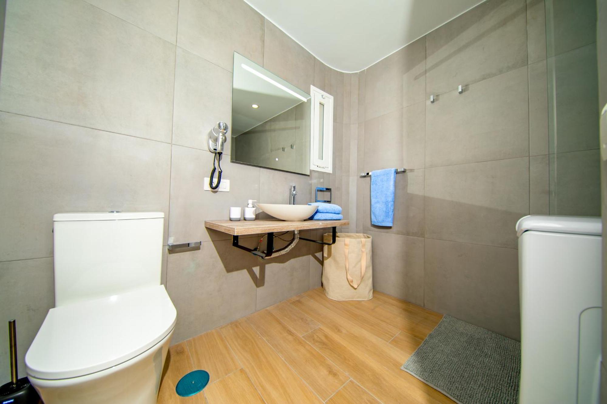 Ferienwohnung Costa Mar Los Cristianos  Exterior foto