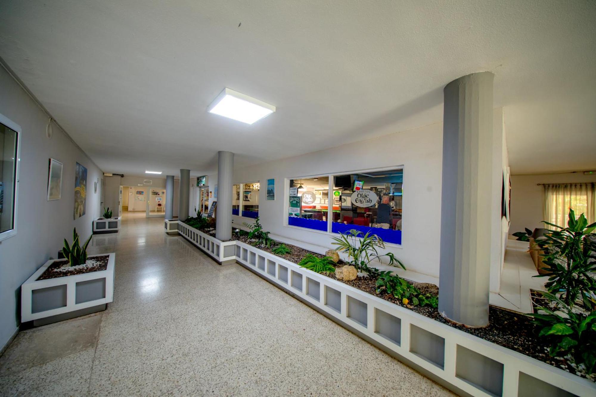 Ferienwohnung Costa Mar Los Cristianos  Exterior foto