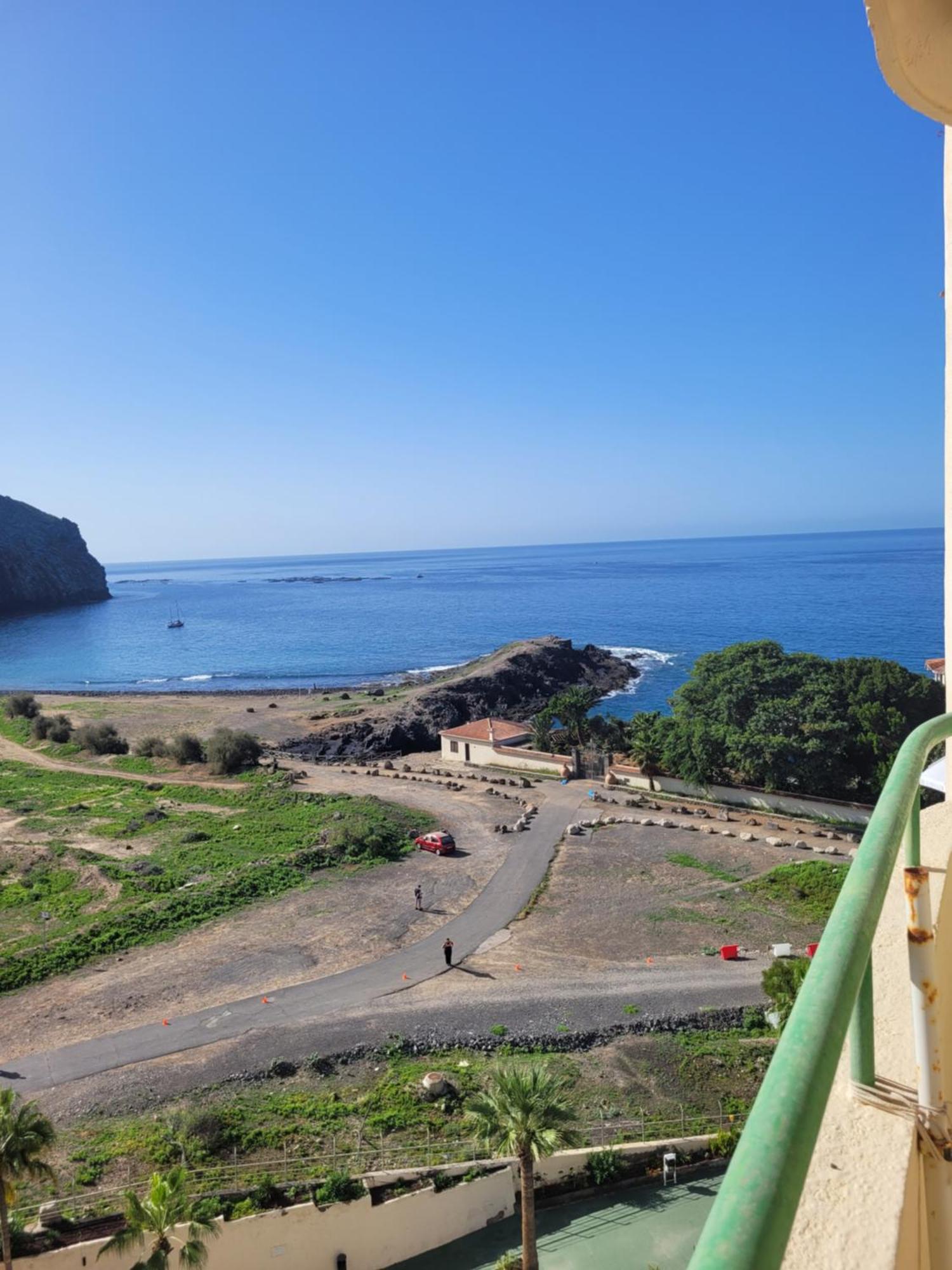 Ferienwohnung Costa Mar Los Cristianos  Exterior foto